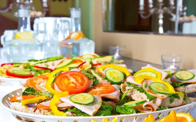 Quality Hotel Grand Falun