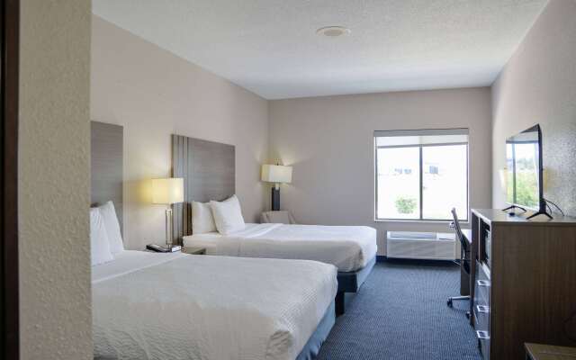 Baymont by Wyndham O'Fallon St. Louis Area