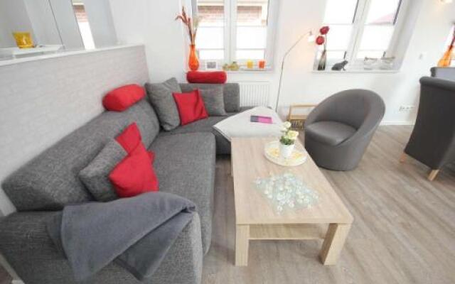Feriendorf Südstrand Haus 11