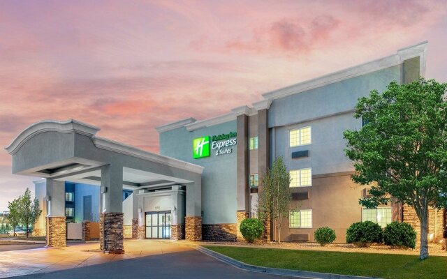Holiday Inn Express & Suites Wheat Ridge-Denver West by IHG