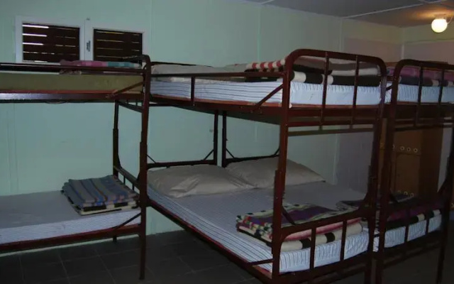 Magyarhertelendi Ifjúsági Tábor
