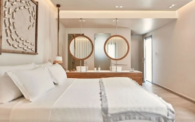 18 Grapes Hotel