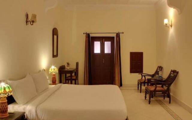 Kumbhalgarh Fort Resort