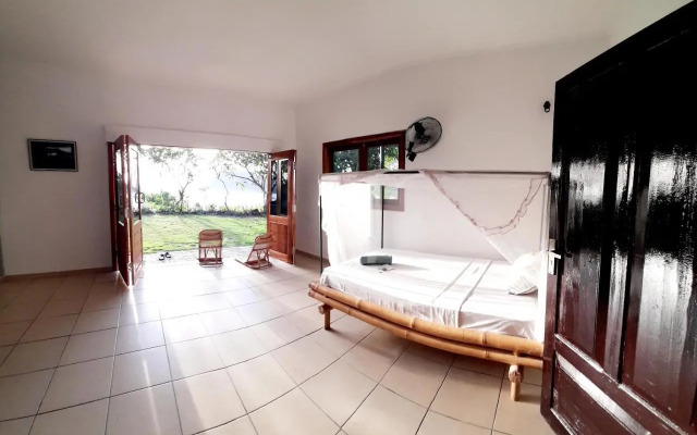 Merdeka House