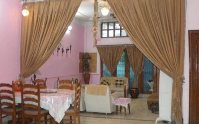 Harmony Homestays
