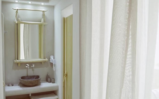 Allegro Luxury Suites