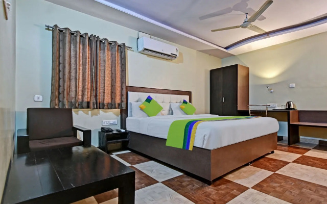 Treebo Dream Palace Near Jaipur International Airport