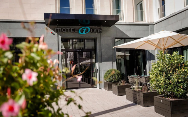 Motel One Freiburg