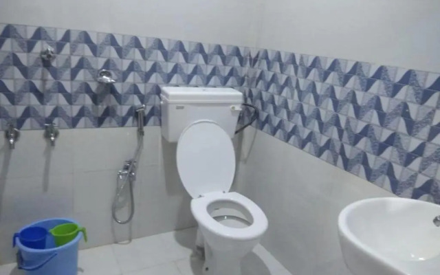 Kaziranga Guest House
