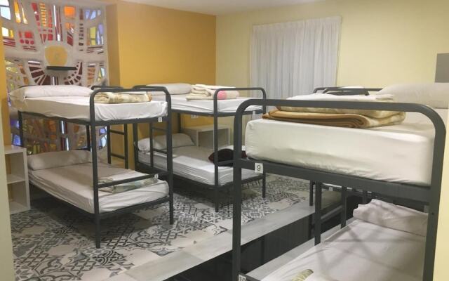 Hostel Del Camino Llanes Ribadesella