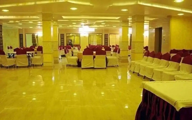 Hotel Neo Classic