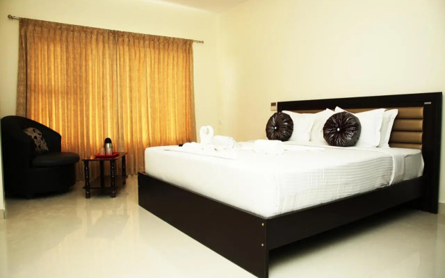 Rio Grande Residency