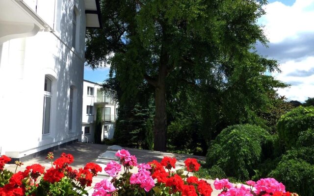 Hotel Villa Luise