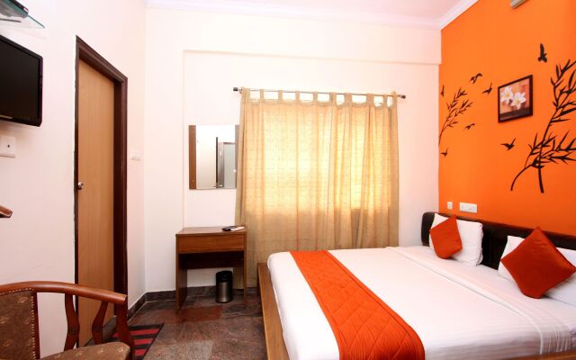 OYO 451 Goyal Residency