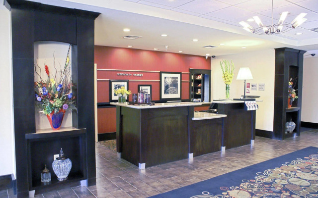 Hampton Inn Orange