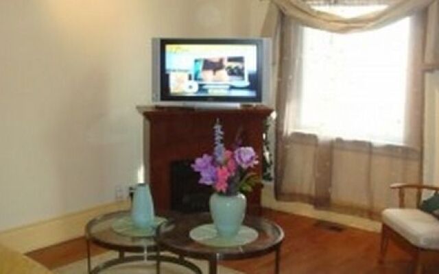 Leslieville Furnished Home