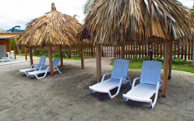 Apartamentos Suiteline Oceanfront