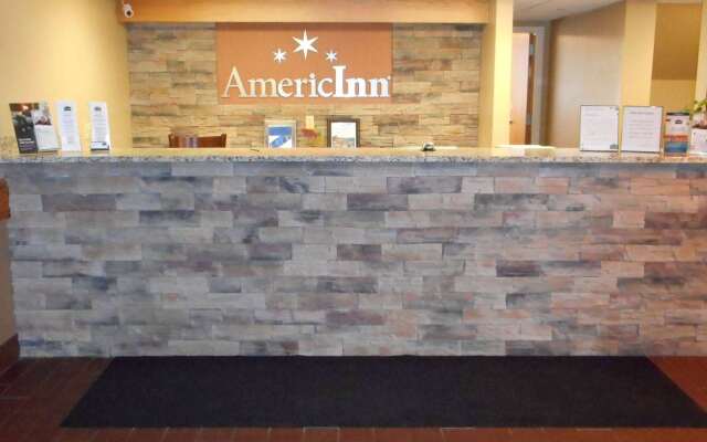 AmericInn by Wyndham Inver Grove Heights Minneapolis