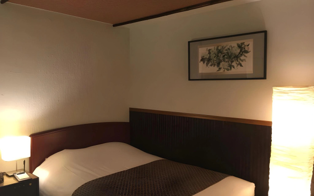 Hotel Urban – Guest Rooms – Tokyo