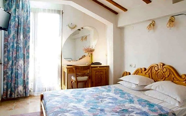 Park Hotel Amfora