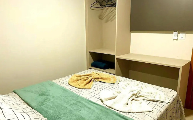 SaltBeach Atalaia Residence Inn - P204