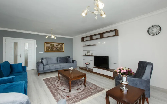Golden Star Suites