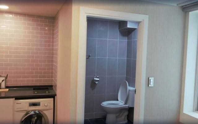 MIHOJAE Hostel Busan