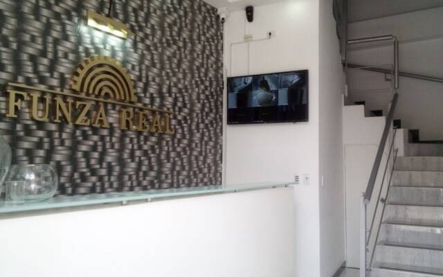 Hotel Funza Real