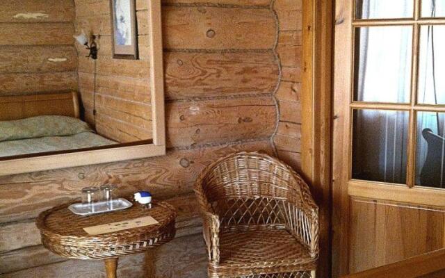 Отель Вершина Селигера