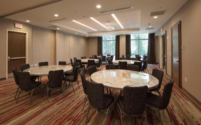 SpringHill Suites Athens Downtown/University Area