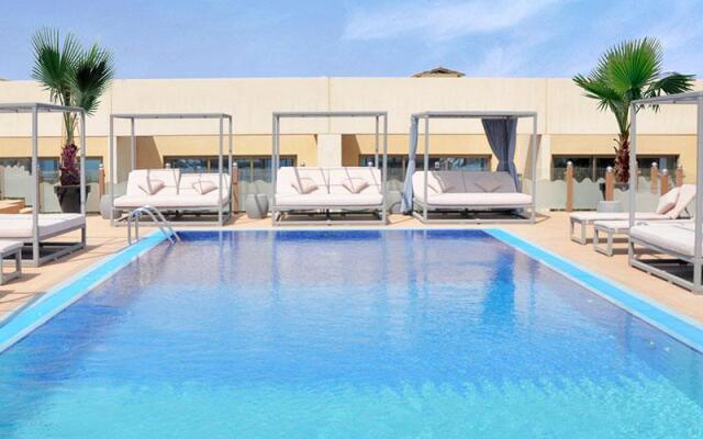 Somewhere Apartment Al Ahsa