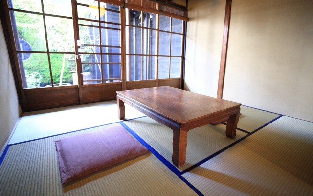 Usagi No Nedoko