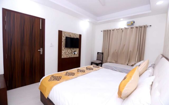 Hotel Shivaay