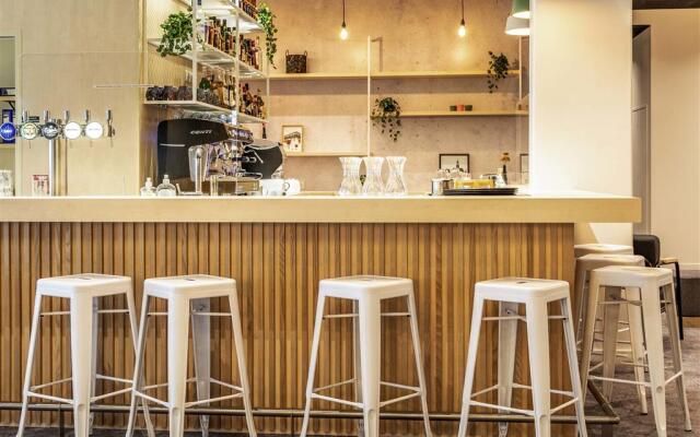 ibis Styles Limoges Centre