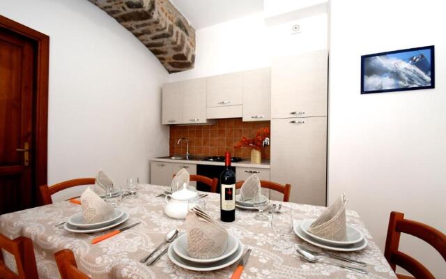 Residenza Maria Antonia - Historical Suite