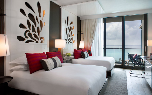 Kimpton Seafire Resort + Spa by IHG