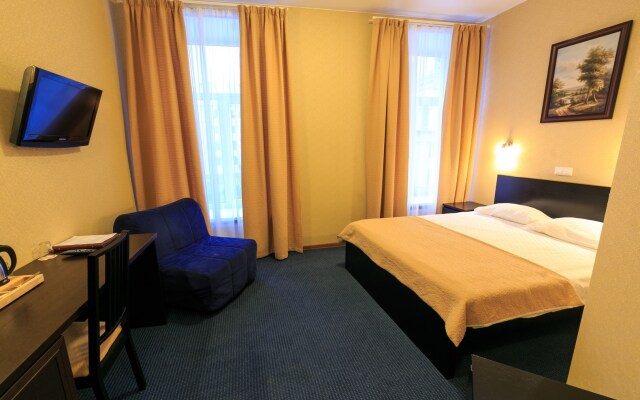 Nevsky Grand Apartments