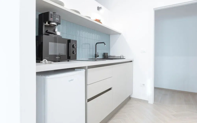 B&B Porta del Salento