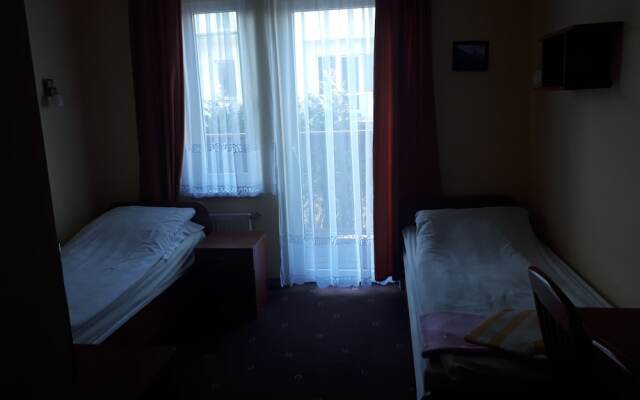 Osrodek Wypoczynkowy Oliwia