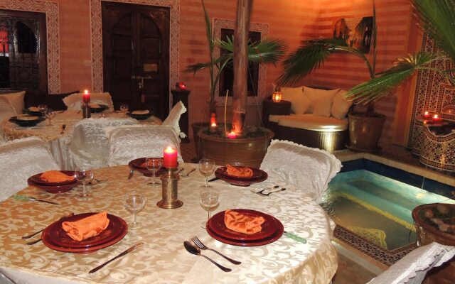 Riad Dar Sissel
