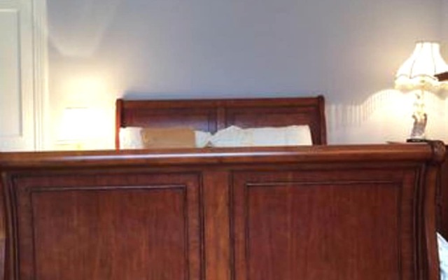 Monkstown Villa