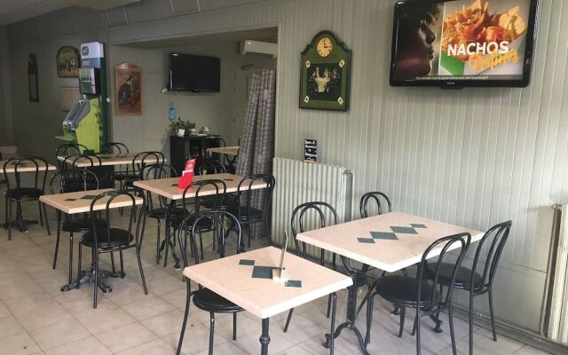 Hotel Bar Restaurant de l'Avenir