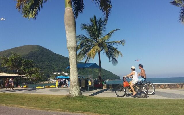 Apartamentos de Férias Martim De Sá