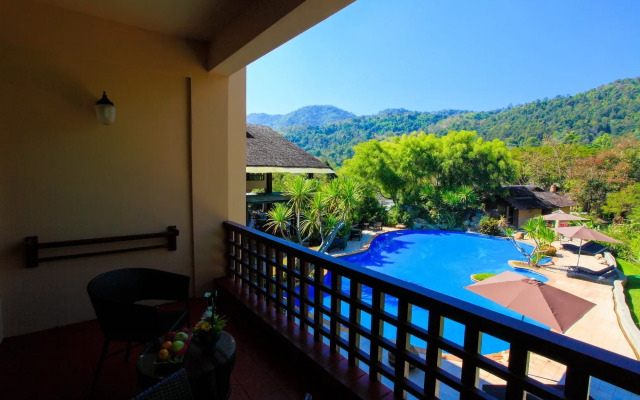 Belle Villa Resort Chiangmai