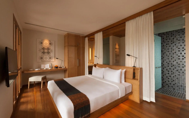 Avani+ Luang Prabang Hotel