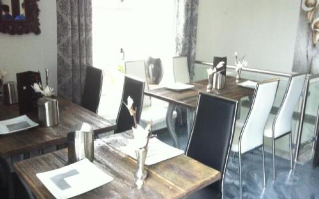 VillaAdel Designroom