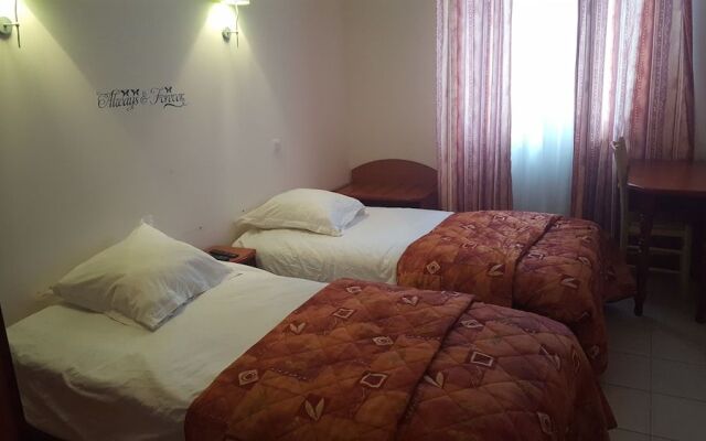 Auberge de la Méouge