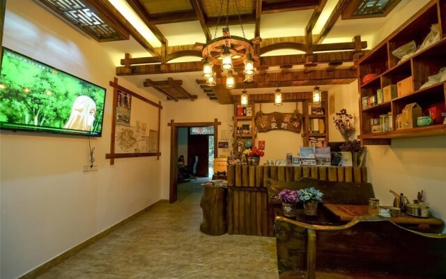 The Love of Footprint