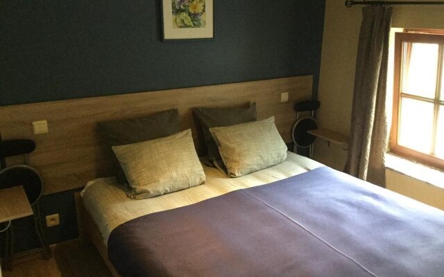 B&B Aux Anges