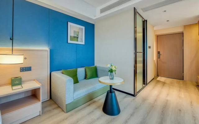SEYORSIVANNA – Guest Rooms – Guangzhou